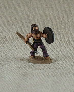EGF17 Skirmisher
