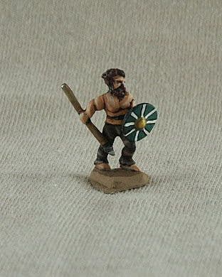 EGF19 Skirmisher