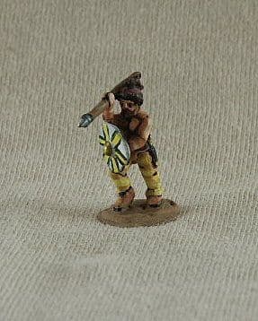 EGF20 Skirmisher