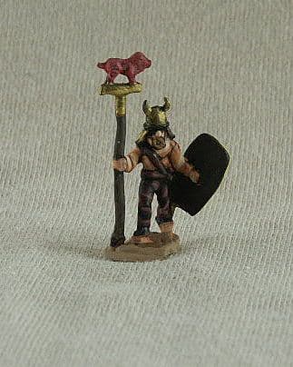 EGF21 Standard Bearer