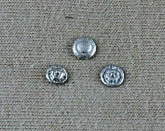 EQ24 Shield 5 (Bucklers)