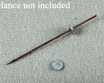 EQ26 Vamplates 1 - flat disc