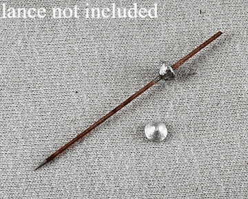 EQ27 Vamplates 2 - shallow cone