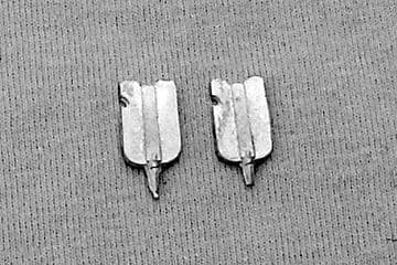 EQ36 Light pavise, Genoese style