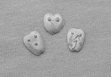 EQ58 Spanish Adarga Shield