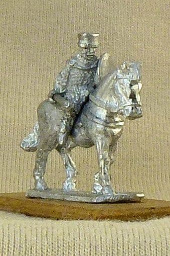 FEC01 12th C Senior Noble