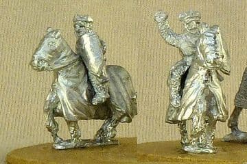 FEC05 Richard the Lion Heart/Edward I