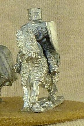 FEC06 13th C Senior Noble/Commander