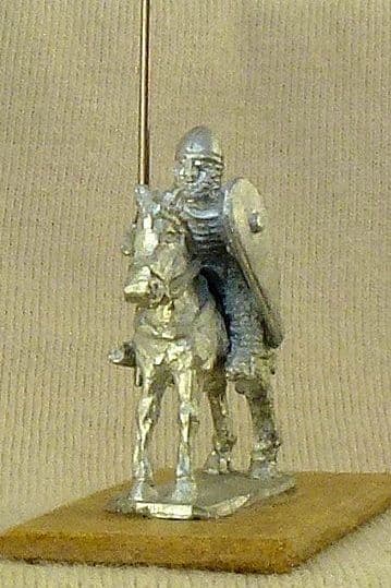 FEC20 12th C Mt Knight