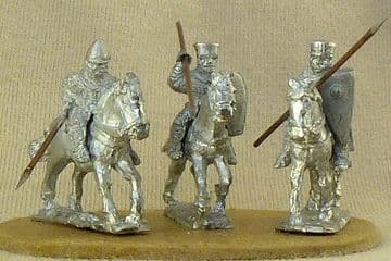 FEC21 12th C Mt Knight