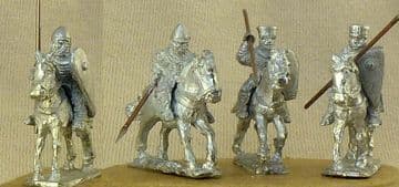 FEC22 12th C Mt Knight