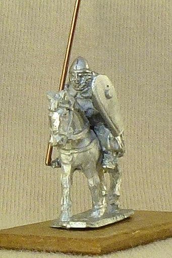 FEC23 12th C Military Order Mt Knight