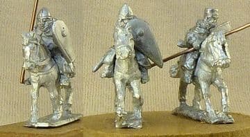 FEC25 12th C Military Order Mt Knight