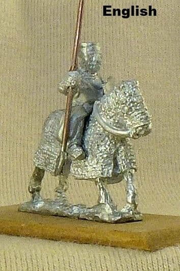 FEC40 Early 13th C Mt Knight