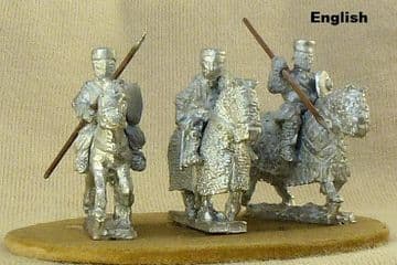 FEC41 Early 13th C Mt Knight