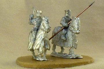 FEC48 Mid 13th C Mt Knight