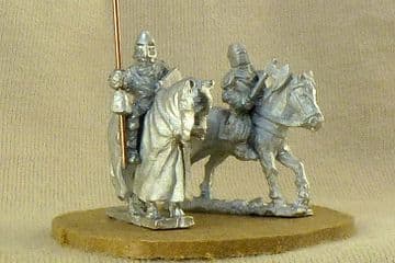 FEC51 Late 13th C Mt Knight