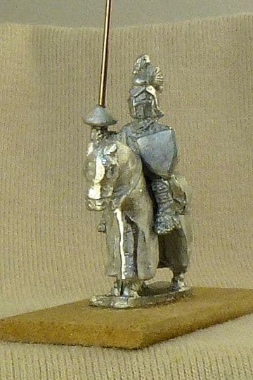 FEC52 Late 13th C Mt Knight