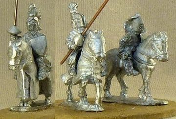 FEC54 Late 13th C Mt Knight