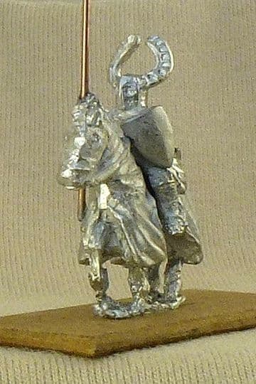 FEC58 Teutonic Mt Knight