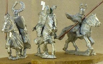 FEC60 Teutonic Mt Knight