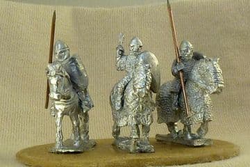 FEC62 13th C Mt Sergeant