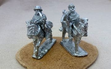 FEC70 Mounted Crossbowman