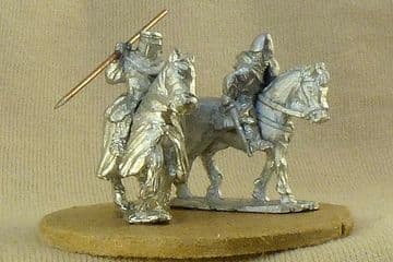 FEC87 Spanish Military Order Mt Knight