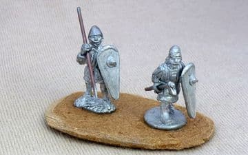 FEF14 12th C Routier