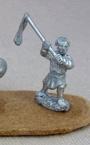 FEF41 Staff slingers