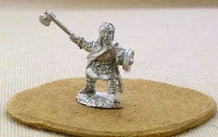 FEF90 Macbeth/Early Scots Clan Chief