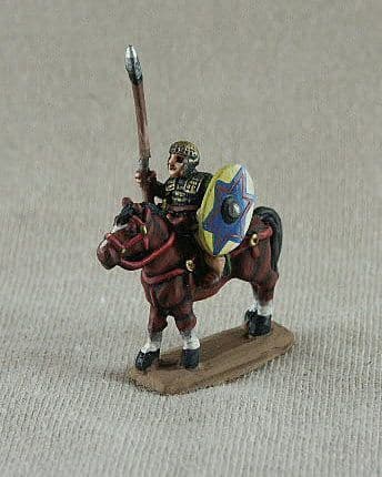 FRC02 Auxiliary Cavalry