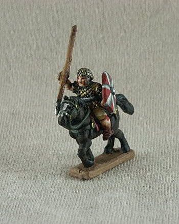 FRC03 Auxiliary Cavalry