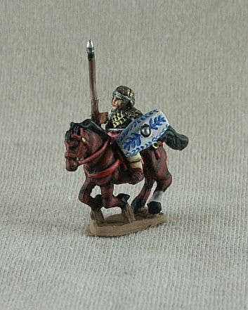 FRC04 Auxiliary Cavalry