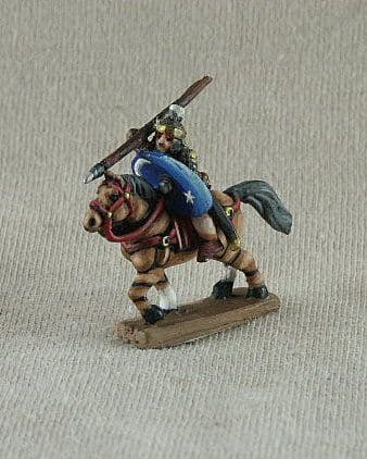 FRC05 Auxiliary Cavalry