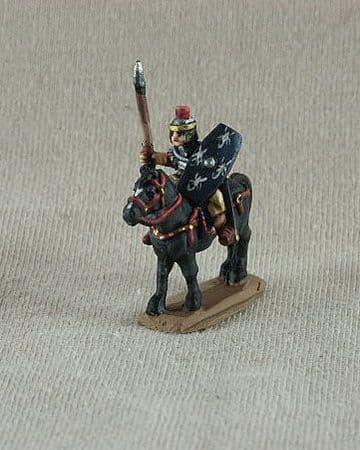 FRC06 Auxiliary Cavalry