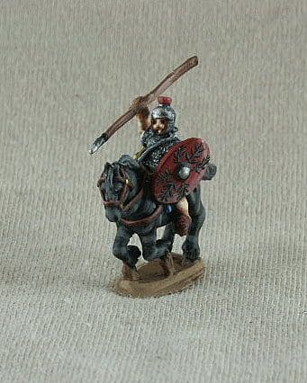 FRC07 Auxiliary Cavalry