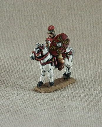 FRC10 Mounted Officer