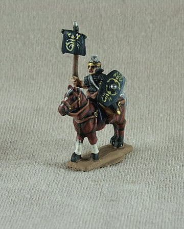 FRC11 Mounted Standard Bearer
