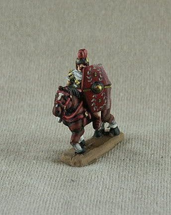 FRC12 Mounted Officer