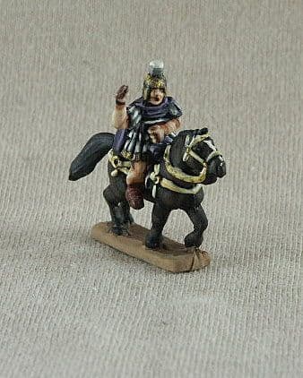 FRC13 Mounted General or Legate
