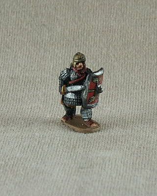 FRF07 Legionary