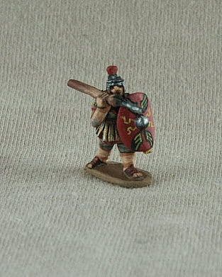 FRF09 Legionary