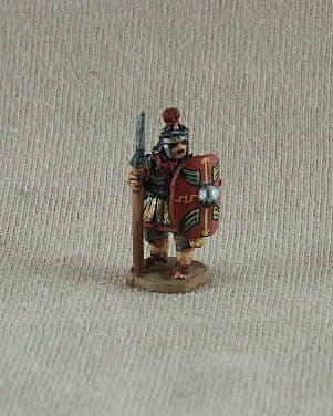 FRF10 Legionary