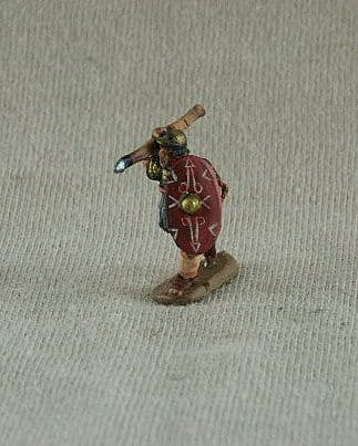FRF12 Auxiliary