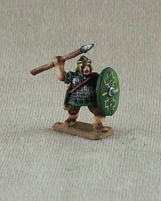 FRF13 Auxiliary