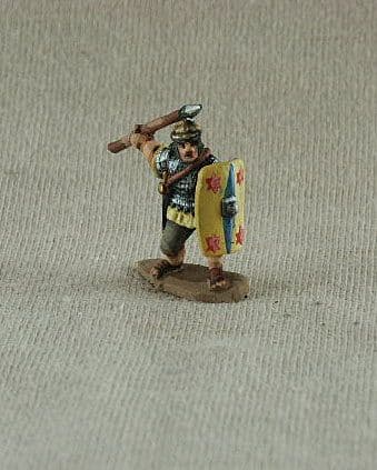 FRF15 Auxiliary