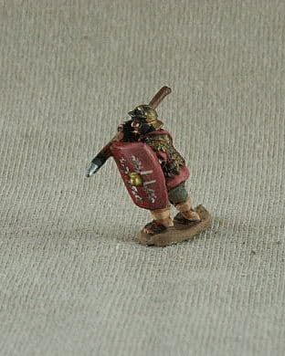 FRF16 Auxiliary