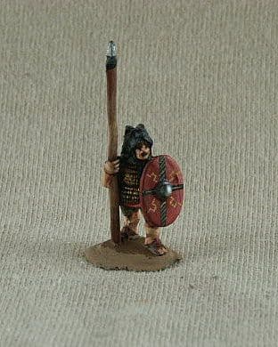FRF17 Auxiliary