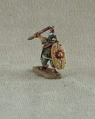 FRF18 Auxiliary